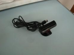 SONY SLEH-00448 SONY PLAYSTATION PS3 EYE CAMERA (Oyuncuların Hareketlerini Algılayan PS3 Kamerası ) - 2. EL SORUNSUZ DURUMDA
