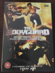 The Bodyguard & The Bodyguard 2 (Ong-Bak) / orijinal 2xDVD