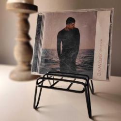 Efemera - Özcan Deniz - Ses ve Ayrılık - kitantik - kitaLog