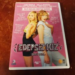 Efemera - DIRTY GIRL - EDEPSİZ KIZ  - ORJINAL BANDROLLU - kitantik - kitaLog