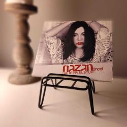 Nazan Öncel - Hatırına Sustum