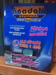 Sürücü Eğitim Rehberi