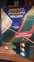 Sürücü Eğitim Rehberi