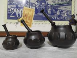 PİRİNÇ 3 BOY HAVAN KOLEKSİYONU