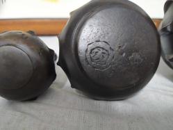 PİRİNÇ 3 BOY HAVAN KOLEKSİYONU