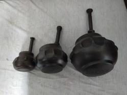 PİRİNÇ 3 BOY HAVAN KOLEKSİYONU