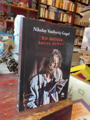 BİR DELİNİN HATIRA DEFTERİ