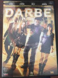 Darbe - Push / DVD