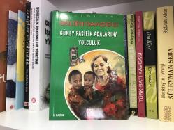 Güney Pasifik Adalarına Yolculuk