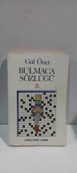 Bulmaca Sözlüğü