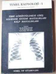 Temel Radyoloji-1 Basım Yılı  1991