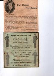 BURSA  ÇEŞİTLİ REKLAMLAR ŞAHANE TOPLAMA KOLEKSİYON MUTLAKA BAKINIZ RRRR 16  İLAN..