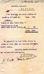 OSMANLICA T.GUESSARIAN CONSTANTINOPLE
