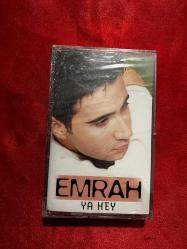 Emrah - Ya Hey Jelatinli Kaser