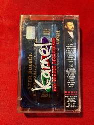 Azar Bülbül - Kör Kurşun Jelatinli Kaset