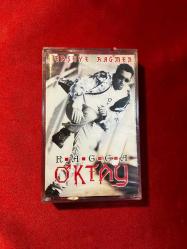 Ragga Oktay - Herşeye Rağmen Jelatinli Kaset