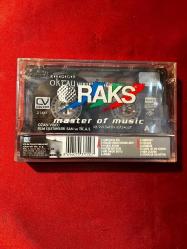 Ragga Oktay - Herşeye Rağmen Jelatinli Kaset