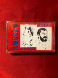 Ahmet Kaya - Selda Bağcan - Koçero Jelatinli Kaset