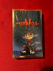 Efemera - Manga Jelatinli Kaset - kitantik - kitaLog