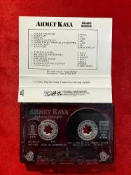 Ahmet Kaya - Ağlama Bebeğim Kaset