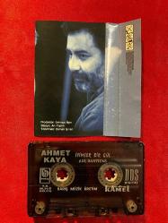 Ahmet Kaya - İyimser Bir Gül - Adı Bahtiyar Kaset