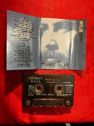 Ahmet Kaya - İyimser Bir Gül - Adı Bahtiyar Kaset