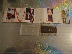 GÜLEN*NAFİLE DÜNYA*ESKİ BANDROL- KASET