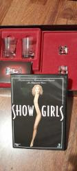 Showgirls - Limited Boxset