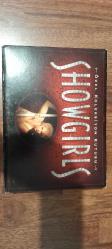 Showgirls - Limited Boxset