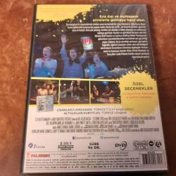 BAD MOMS - EYVAH ANNEM DAĞITTI - ORJINAL BANDROLLU