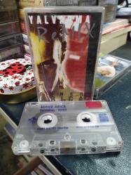 SONER ARICA - YALVARMA - REMIX - KASET