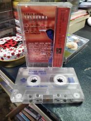 SONER ARICA - YALVARMA - REMIX - KASET