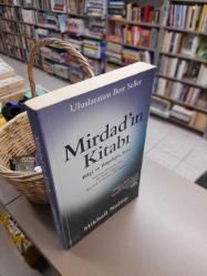 Mirdad'ın Kitabı-Bilgi Ve Bilgeliğin Sırrı