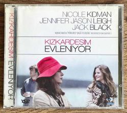 Kız Kardeşim Evleniyor - (2007) VCD Film NICOLE KIDMAN