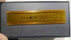 K69-----ROTRINGTYP1451-2 MM YAZI ŞABLONU