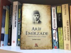 Arif Emirzade; 