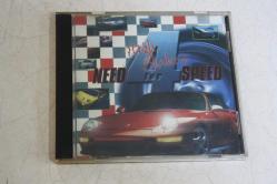 NEED FOR SPEED 4 HİGH STAKES    KOLLEKSİYONLUK OYUNDUR BULUNMAZ FIRSAT TAM KOLLEKSİYON (OYUN RAF 4 )