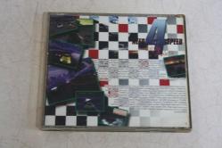 NEED FOR SPEED 4 HİGH STAKES    KOLLEKSİYONLUK OYUNDUR BULUNMAZ FIRSAT TAM KOLLEKSİYON (OYUN RAF 4 )