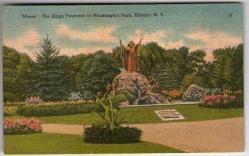 LOT.16 » ABD AMERİKAN POSTA KARTI  MOSES