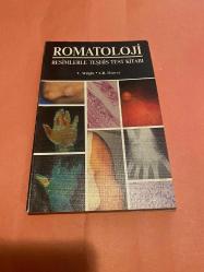 Romatoloji Resimlerle Teşhis Test Kitabı