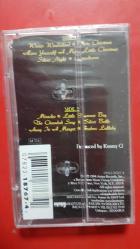 KENNY G MİRACLES THE HOLİDAY ALBÜM (AMBALAJINDA)