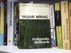 TRABZONLU DELİKANLI