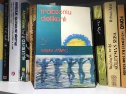 TRABZONLU DELİKANLI İMZALI