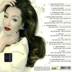 Umut akyürek başka söz söylemem cd baskısı tükendi-ambalajında cd