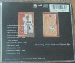 Suzanne Vega Days Of Open Hand CD .8