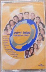 BİRİ BİZİ GÖZETLİYOR Sıfır Kaset .N