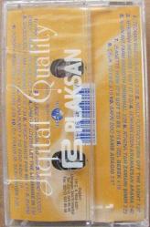 BİRİ BİZİ GÖZETLİYOR Sıfır Kaset .N