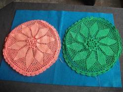 TIĞ İŞİ - KIRLENT - 2 ADET