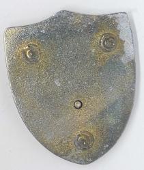 Türk Deniz Kuvvetleri Donanma Komutanlığı Brövesi - Koleksiyon Amaçlı