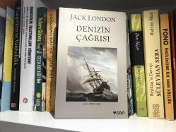 Denizin Çağrısı